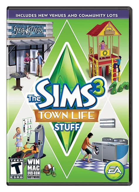 sims 3 with expansion packs|The 5 Best Sims 3 Expansions, According to Critics .